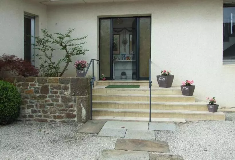 ベッドアンドブレックファースト Il Giardino F Heudier ,e Decourcy ,tessy Sur Vire Manche