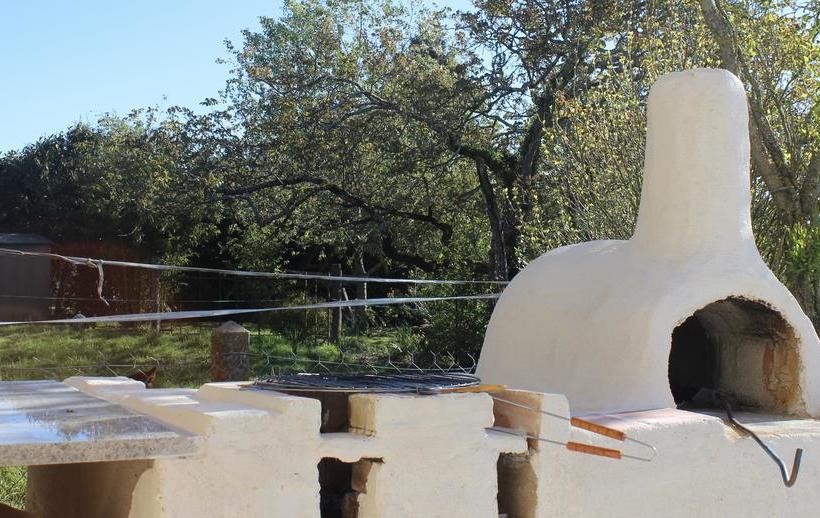 مبيت وإفطار Jambon De Printemps