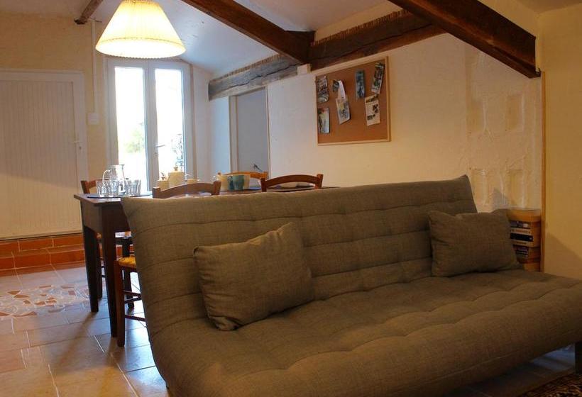 مبيت وإفطار Jambon De Printemps