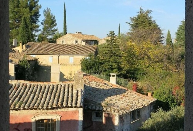 Aamiaismajoitus (B&B) La Buissonnière