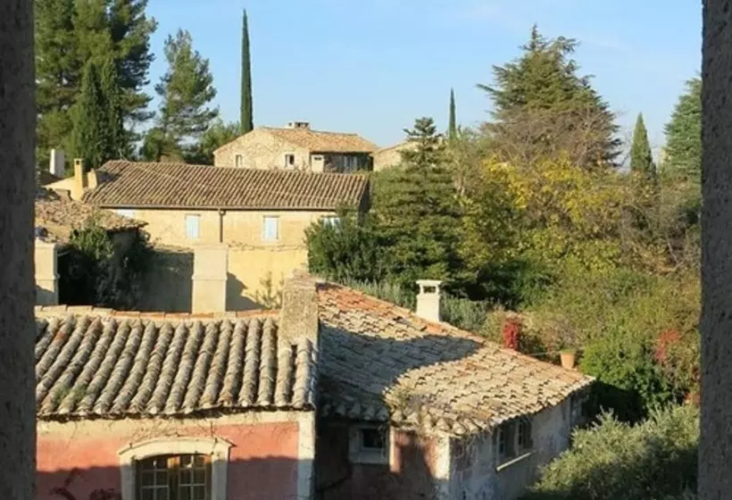 Aamiaismajoitus (B&B) La Buissonnière