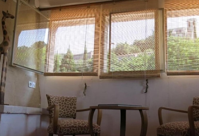 Aamiaismajoitus (B&B) La Buissonnière