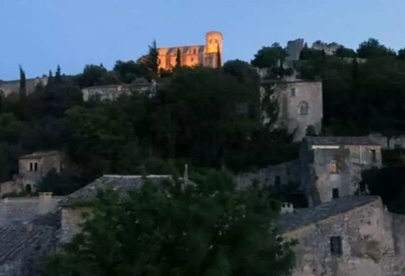 Aamiaismajoitus (B&B) La Buissonnière