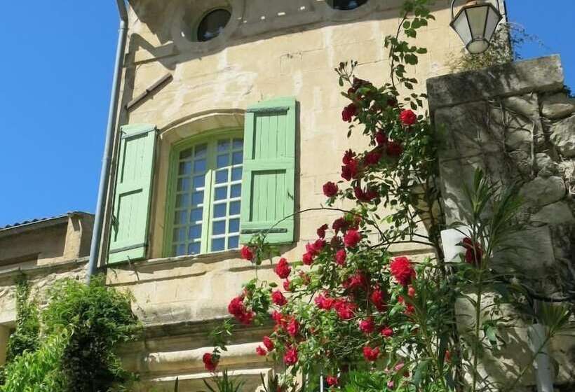 Aamiaismajoitus (B&B) La Buissonnière