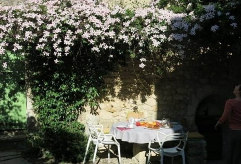 Aamiaismajoitus (B&B) La Buissonnière