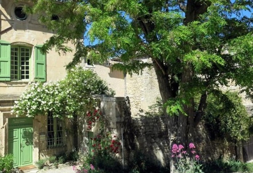 Aamiaismajoitus (B&B) La Buissonnière