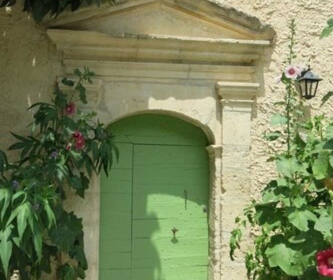 Aamiaismajoitus (B&B) La Buissonnière