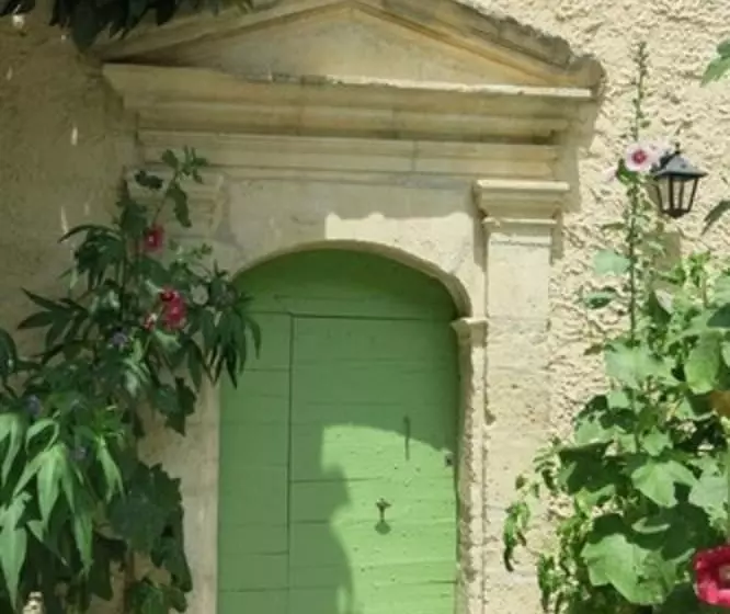 Aamiaismajoitus (B&B) La Buissonnière
