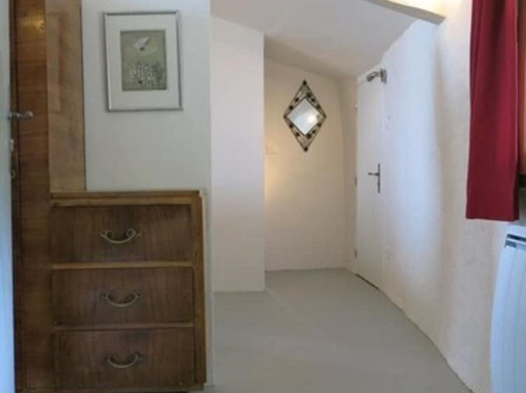 Aamiaismajoitus (B&B) La Buissonnière