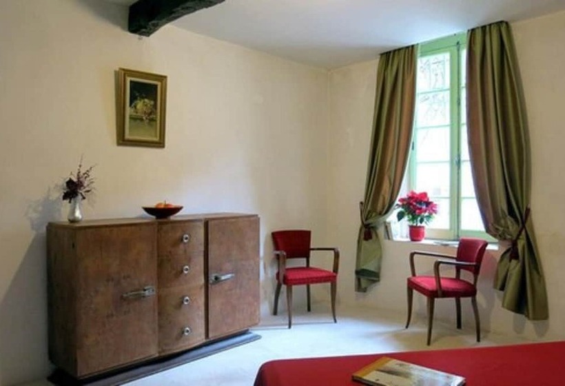 Aamiaismajoitus (B&B) La Buissonnière