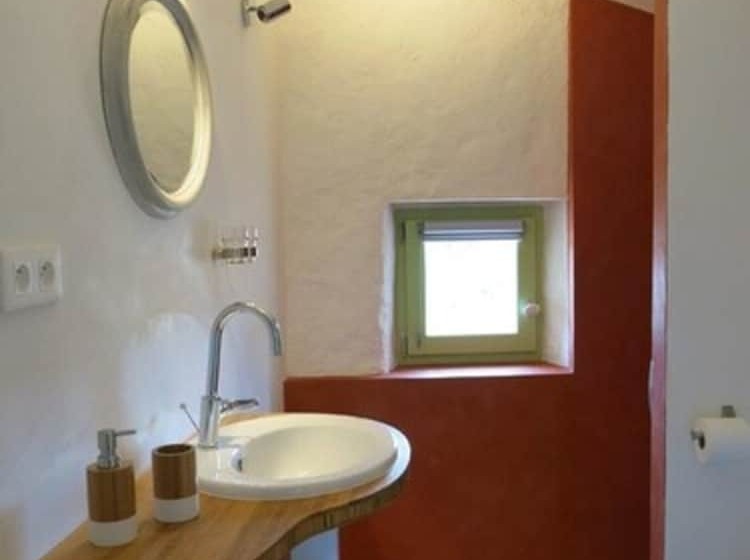 Aamiaismajoitus (B&B) La Buissonnière