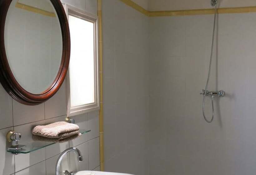 Aamiaismajoitus (B&B) La Buissonnière