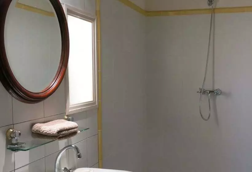 Aamiaismajoitus (B&B) La Buissonnière
