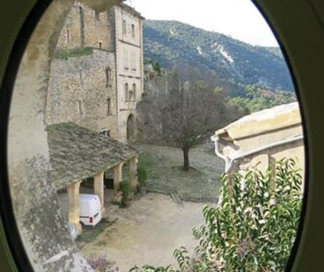 Aamiaismajoitus (B&B) La Buissonnière