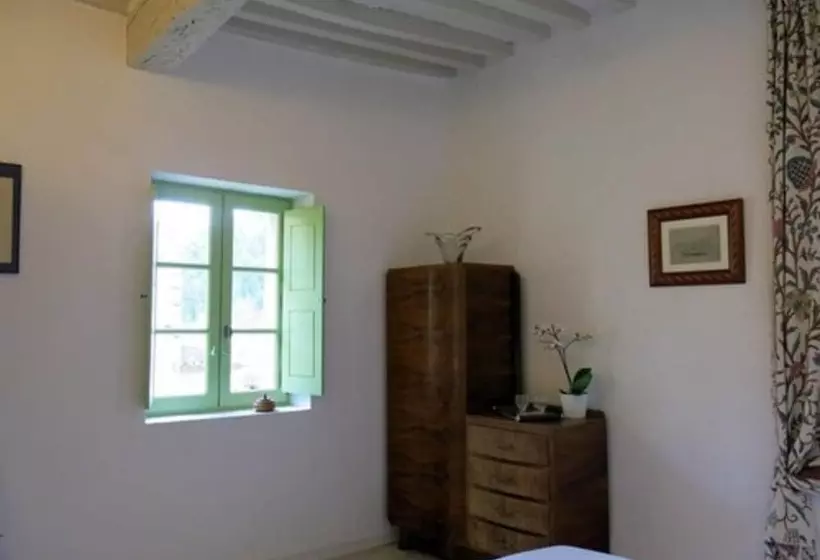 Aamiaismajoitus (B&B) La Buissonnière
