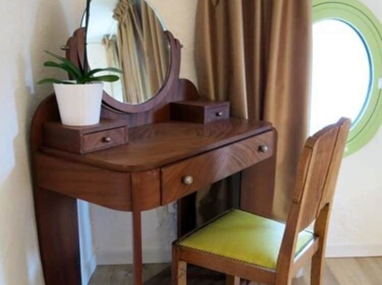 Aamiaismajoitus (B&B) La Buissonnière