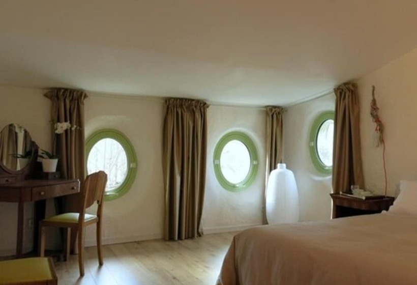 Aamiaismajoitus (B&B) La Buissonnière