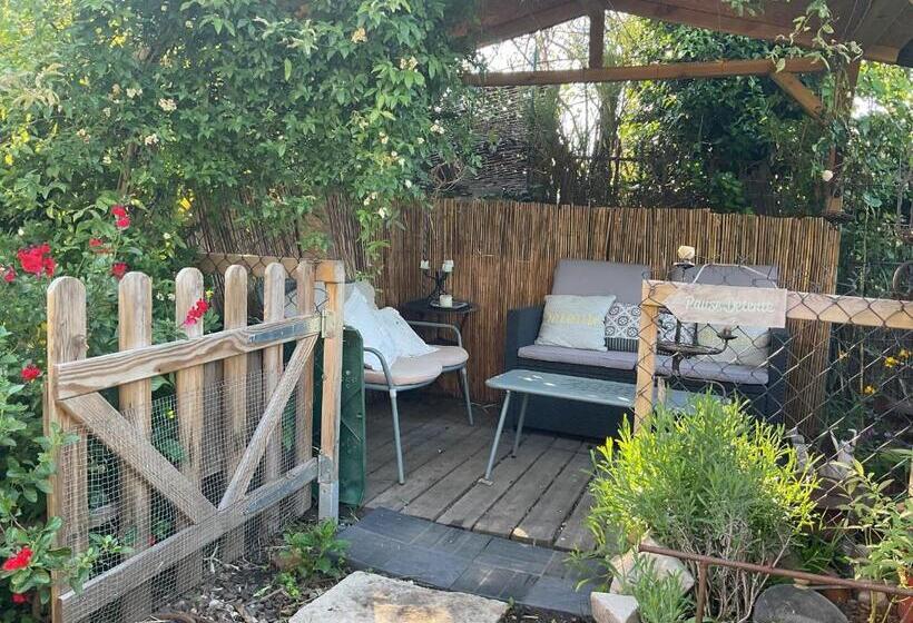 Bed and Breakfast La Maison D Ivona