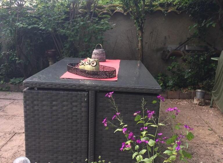 Bed and Breakfast La Maison D Ivona