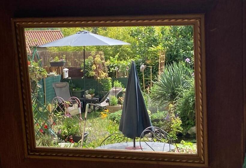 Bed and Breakfast La Maison D Ivona