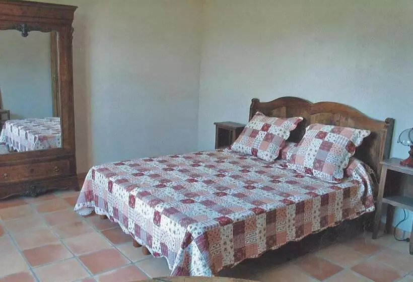 Aamiaismajoitus (B&B) La Maison De Campagne