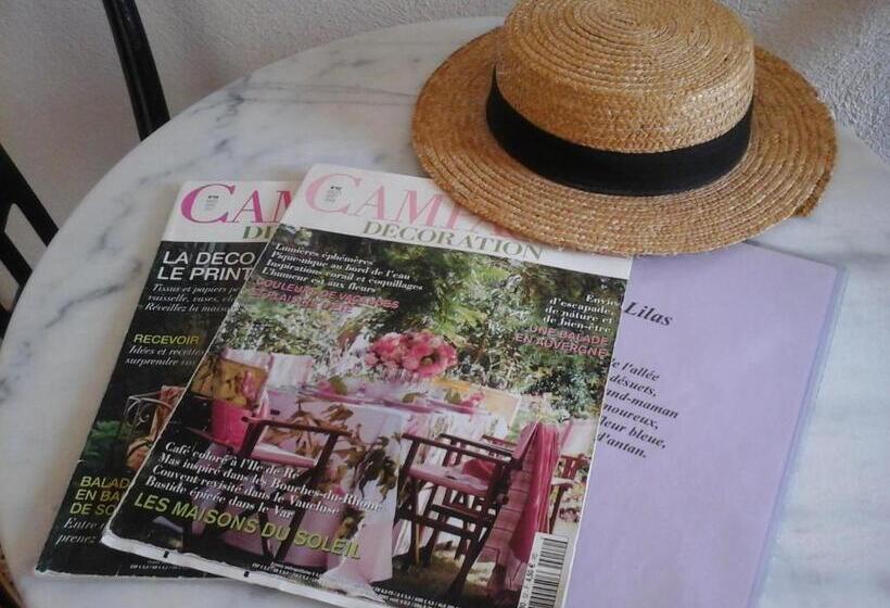 민박 La Maison De Campagne