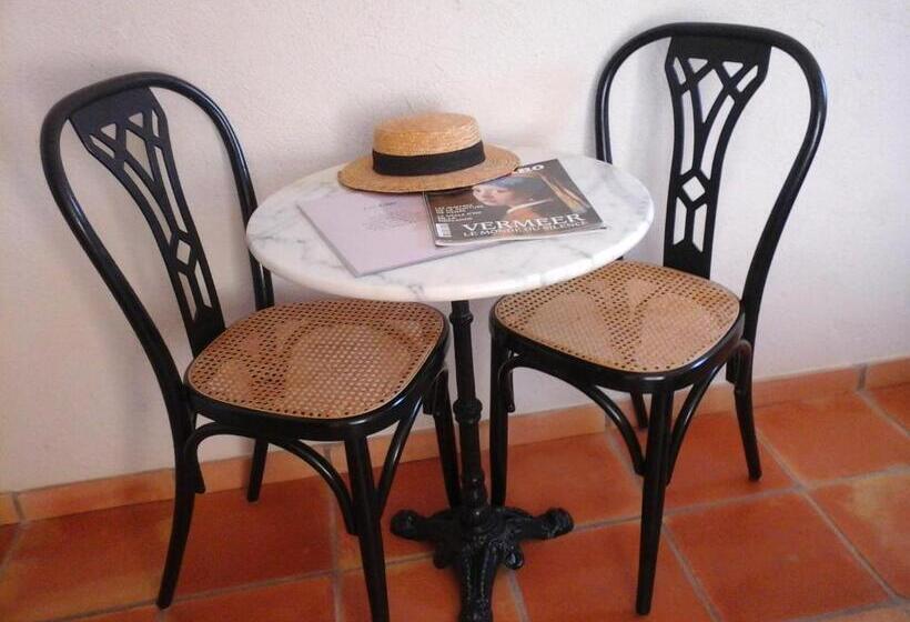 Bed and Breakfast La Maison De Campagne