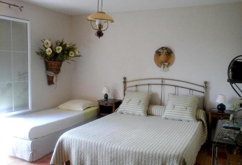 민박 La Maison De Campagne