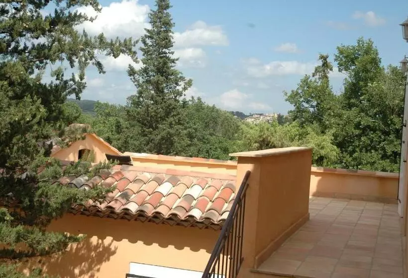 Aamiaismajoitus (B&B) La Maison De Campagne