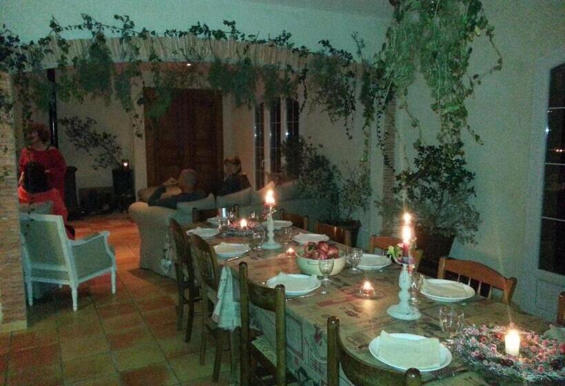 住宿加早餐 La Maison De Campagne