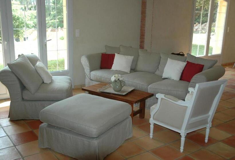 민박 La Maison De Campagne