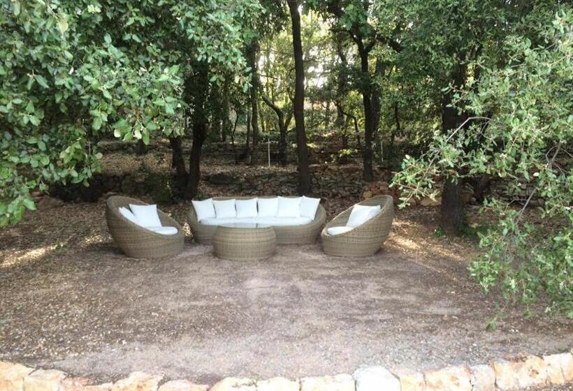 민박 La Maison De Campagne