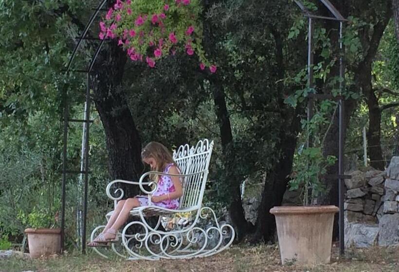 민박 La Maison De Campagne