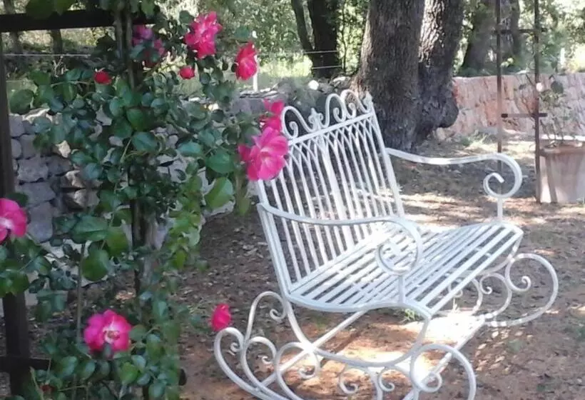 Aamiaismajoitus (B&B) La Maison De Campagne