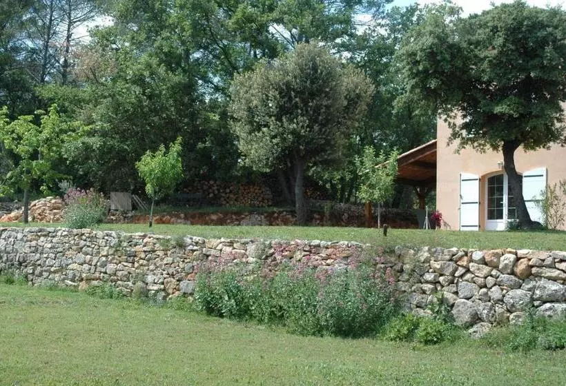 Aamiaismajoitus (B&B) La Maison De Campagne