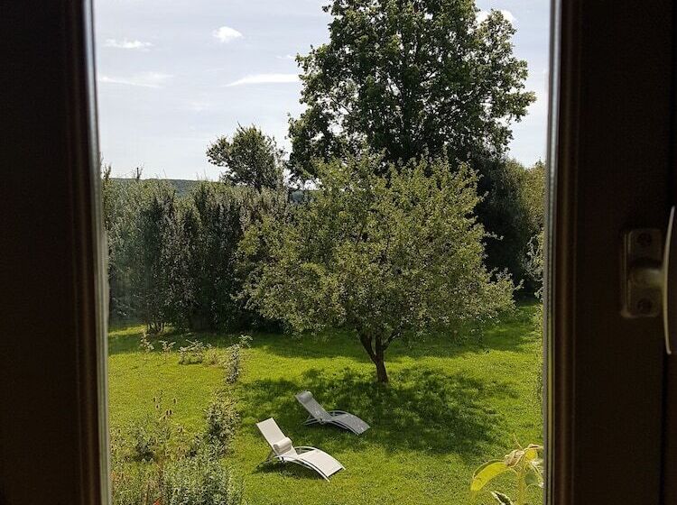 ベッドアンドブレックファースト Le Bourgis