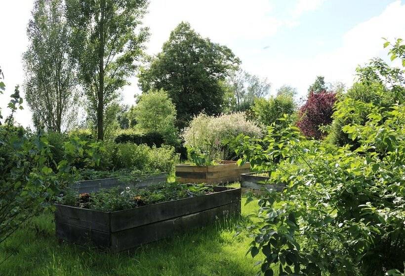 ベッドアンドブレックファースト Le Bourgis