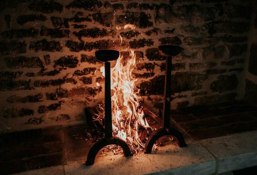 צימר Maison D Hôtes Bel Estiu