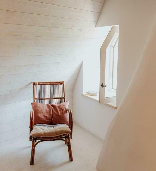 צימר Maison D Hôtes Bel Estiu