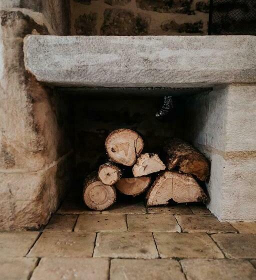 צימר Maison D Hôtes Bel Estiu