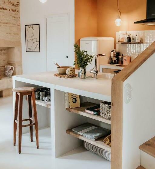 צימר Maison D Hôtes Bel Estiu