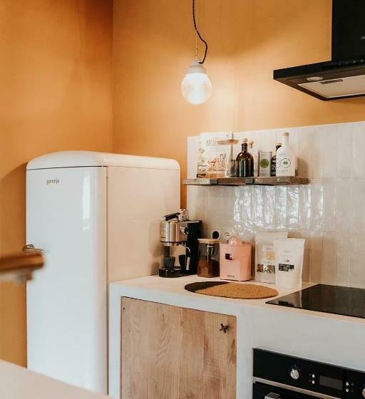 צימר Maison D Hôtes Bel Estiu