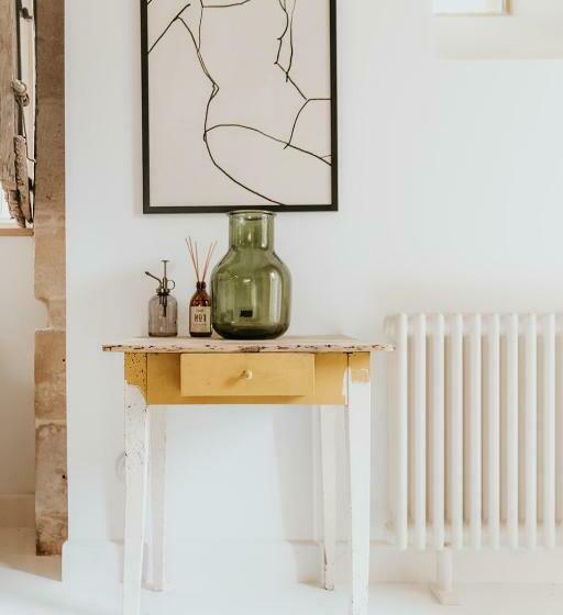 צימר Maison D Hôtes Bel Estiu