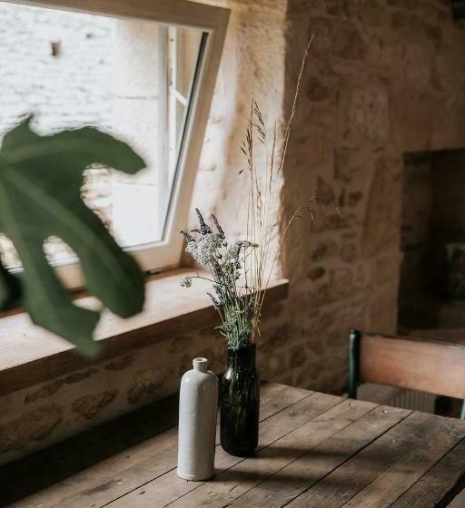 צימר Maison D Hôtes Bel Estiu