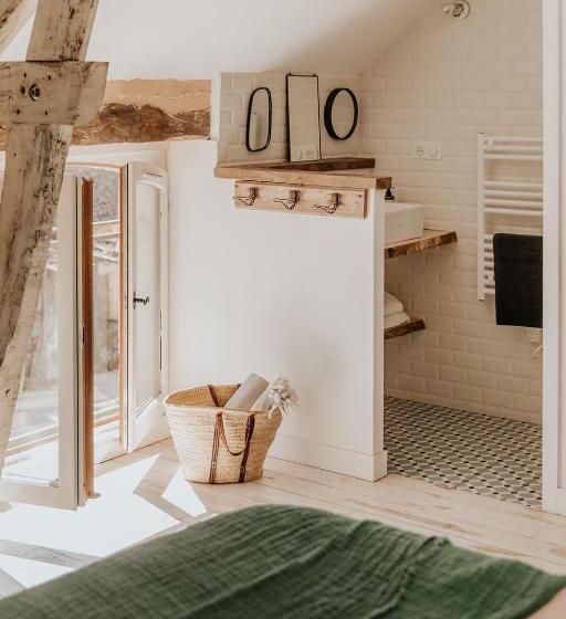 צימר Maison D Hôtes Bel Estiu