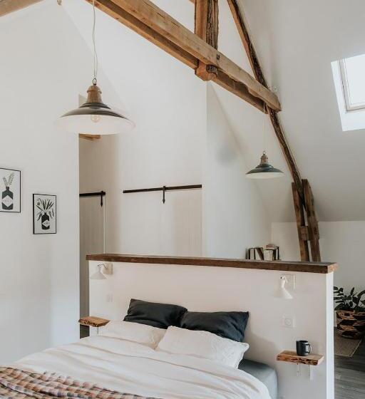 צימר Maison D Hôtes Bel Estiu