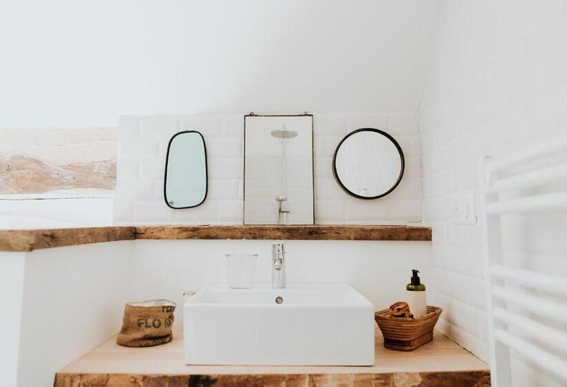 צימר Maison D Hôtes Bel Estiu