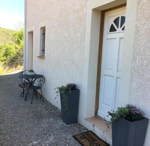 צימר Maison Des Vignes