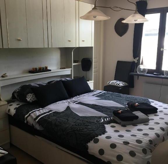 צימר Maison Des Vignes