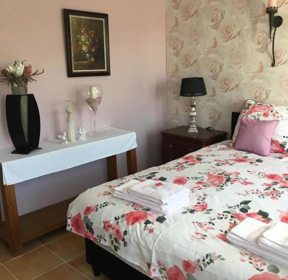 צימר Maison Des Vignes